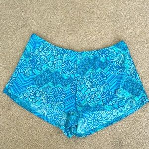 Cute bathing suit shorts